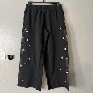 Darc Sport SHE Blossom Forever Durst Sweats V2, Black, M